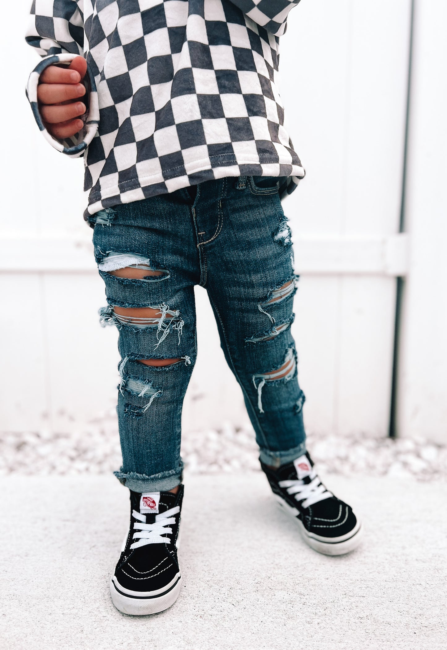 Everyday Skinny Jeans (Boys & Girls)