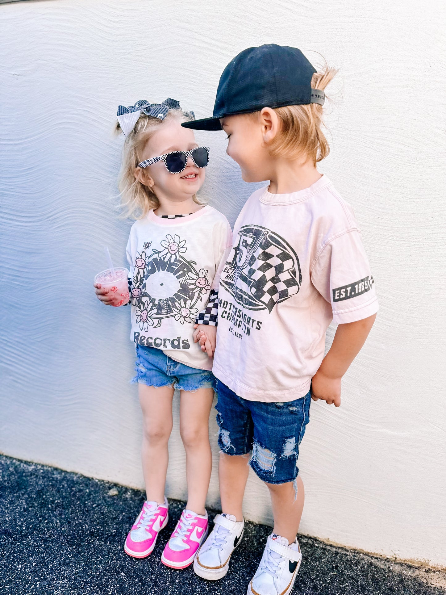 Everyday Shorts (Boys & Girls)