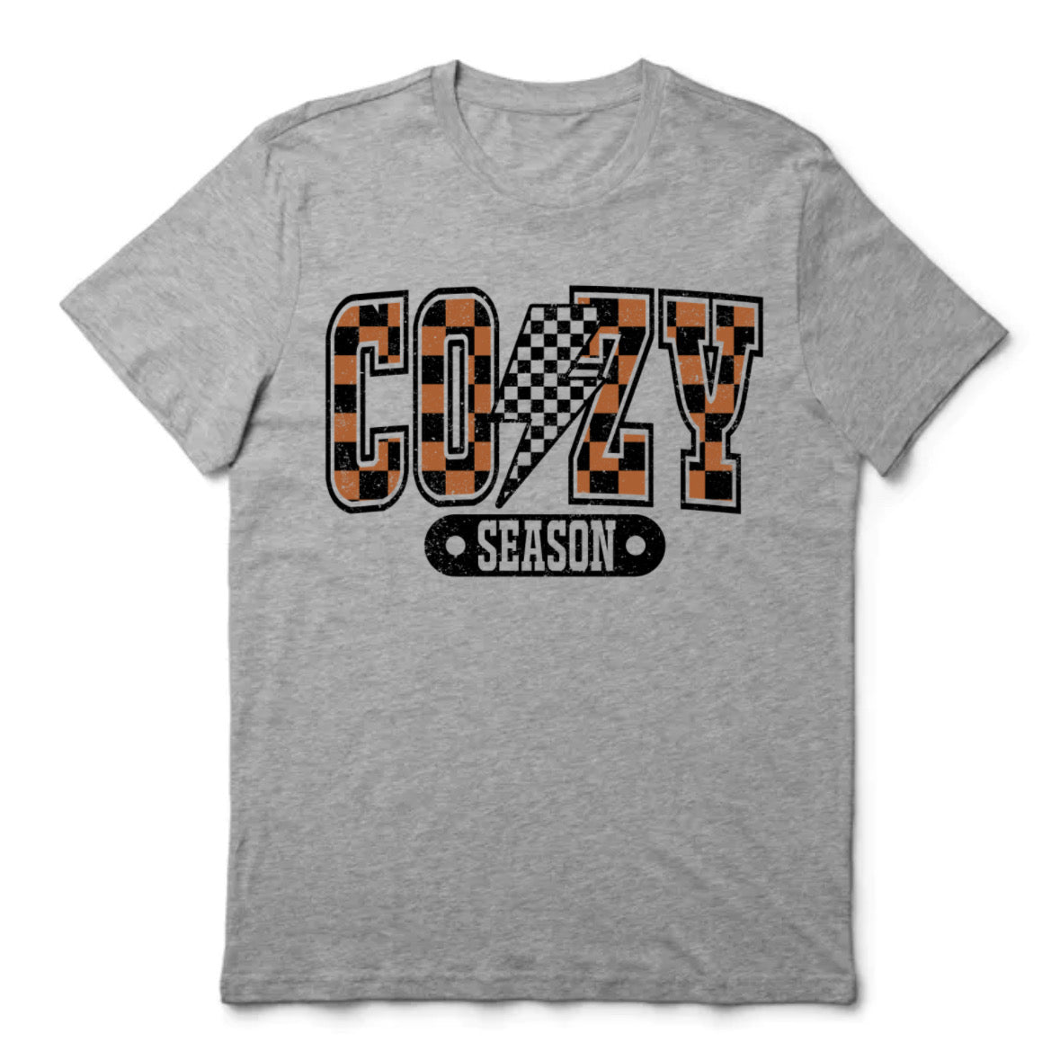 Cozy Season Checks (Kids & Adult)