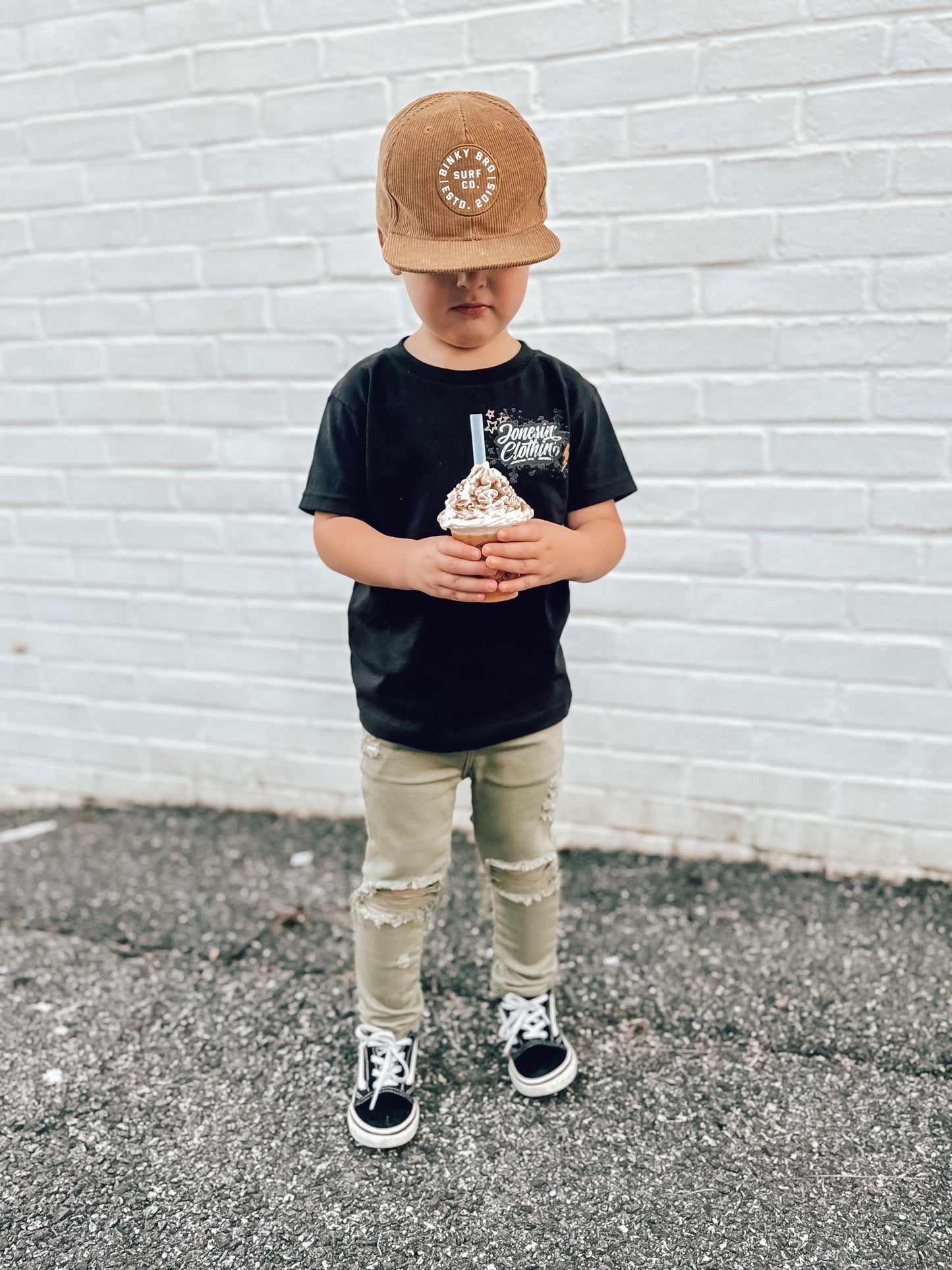 All the FALL Things (Kids & Adult)