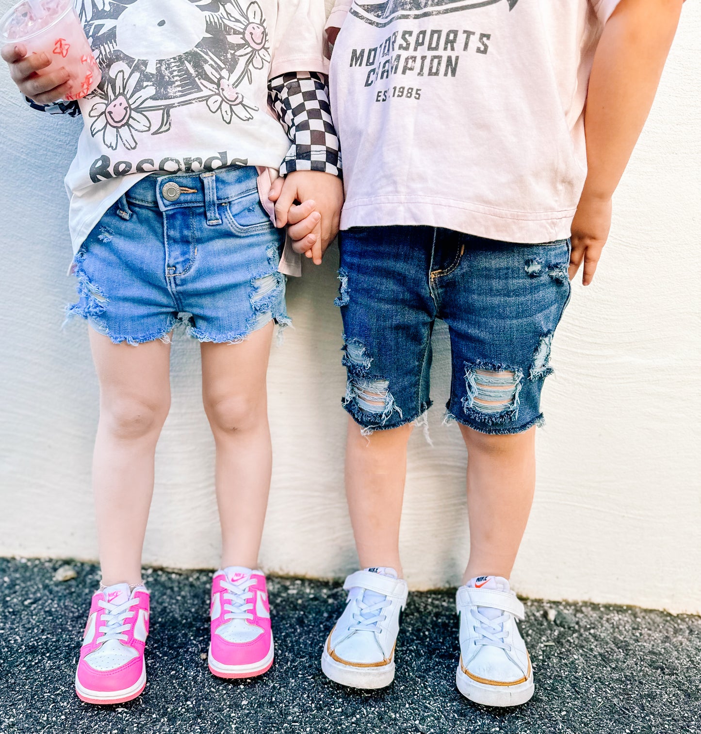 Everyday Shorts (Boys & Girls)