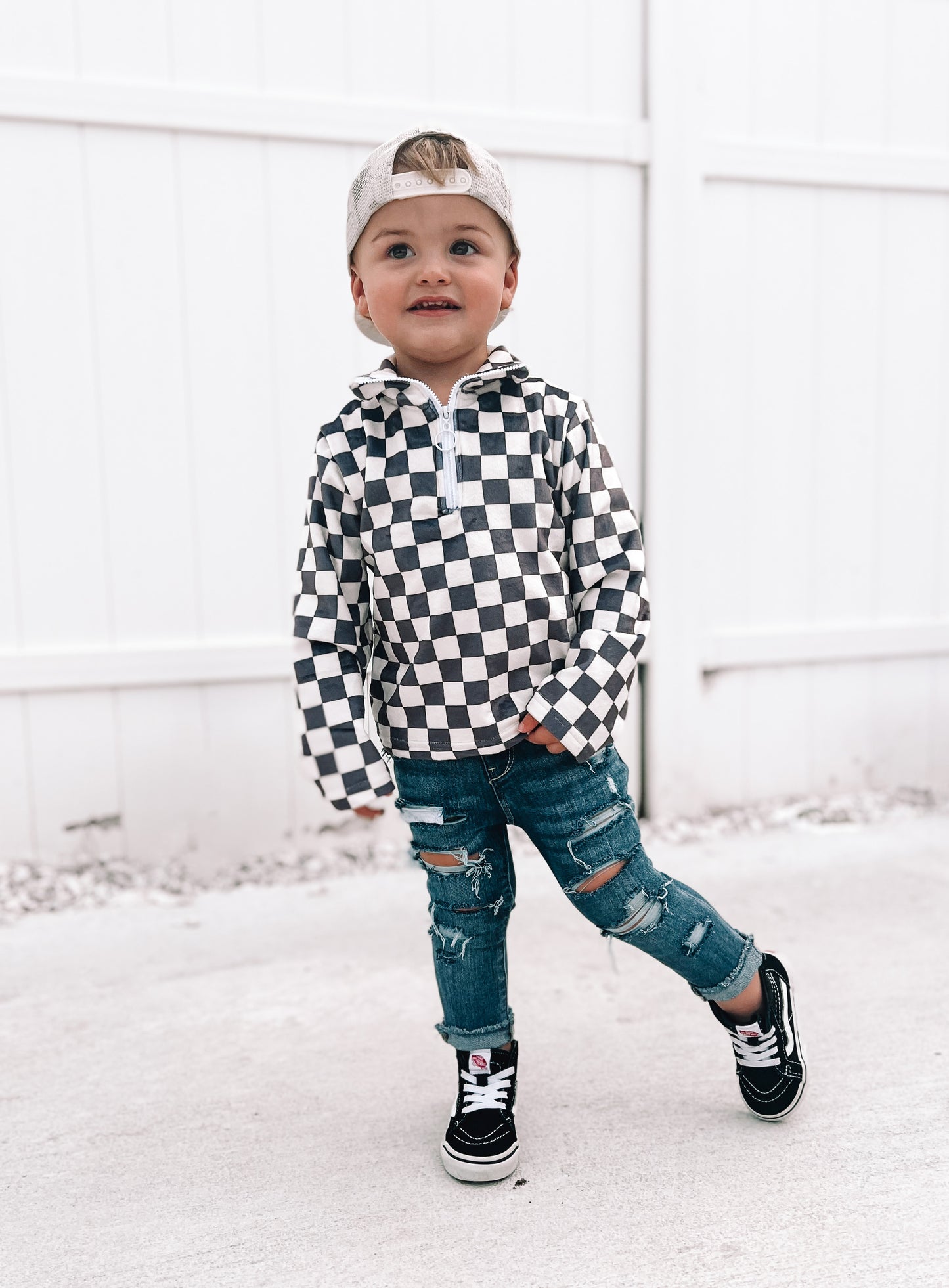 Everyday Skinny Jeans (Boys & Girls)