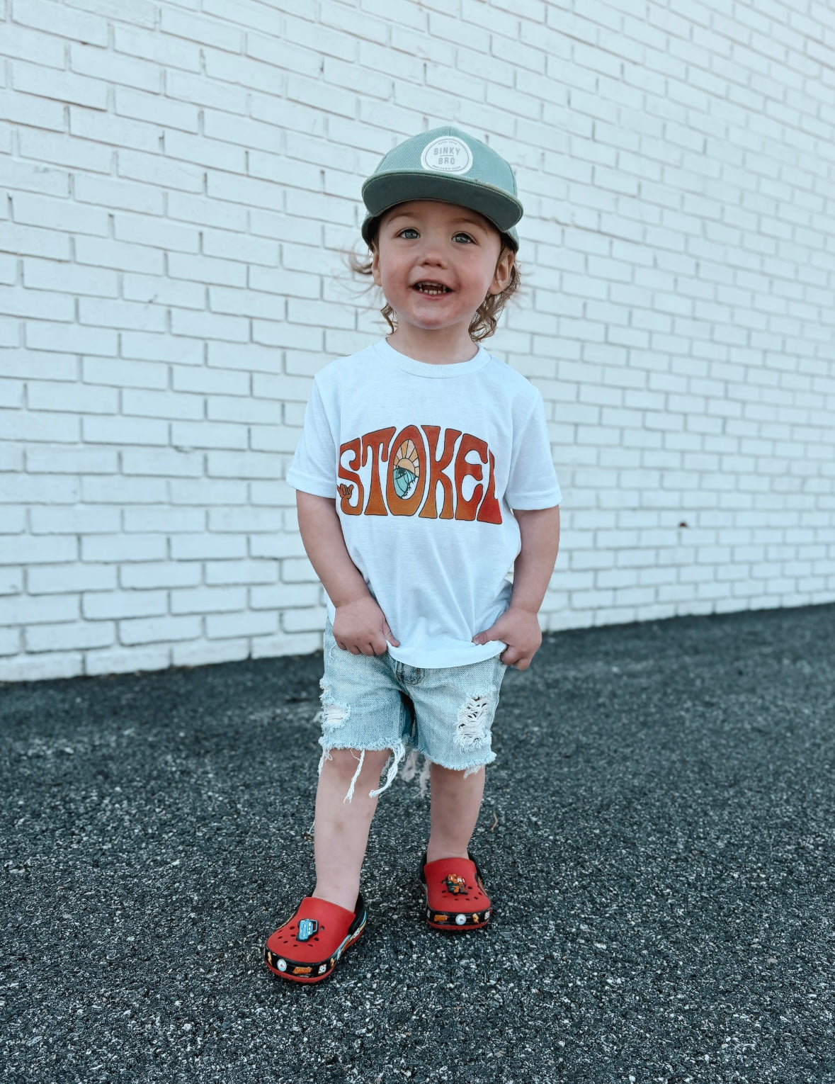 Aidyn’s Shorts (Boys)