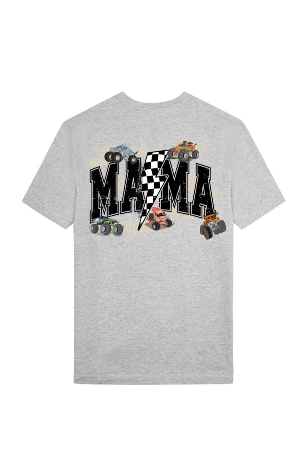 MAMA Truck Tee