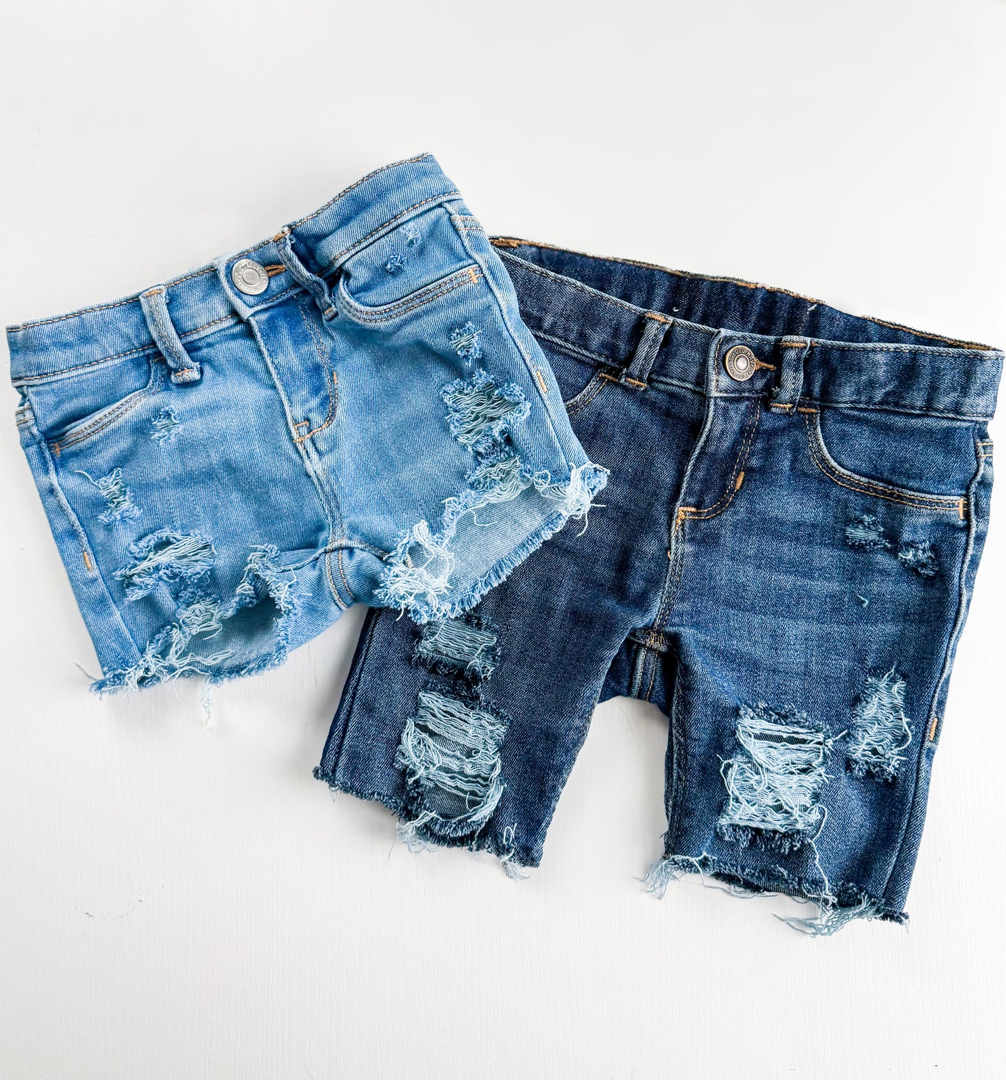 Everyday Shorts (Boys & Girls)