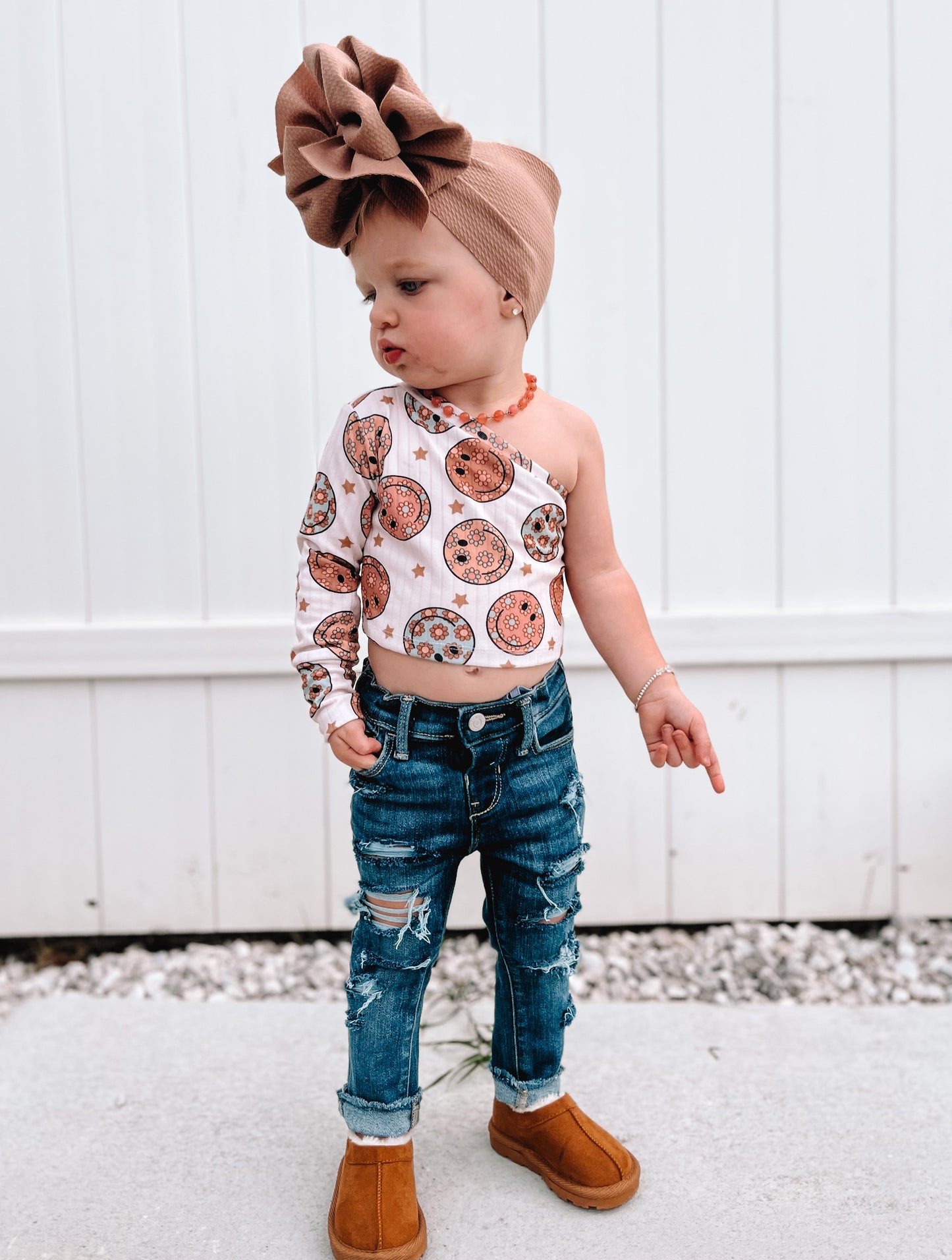 Everyday Skinny Jeans (Boys & Girls)