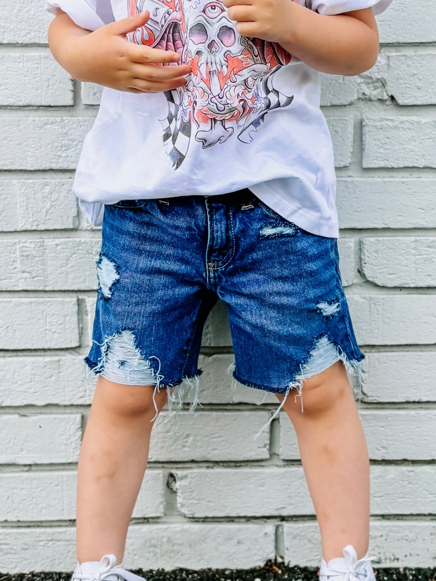 Rax’s Shorts (Boys)