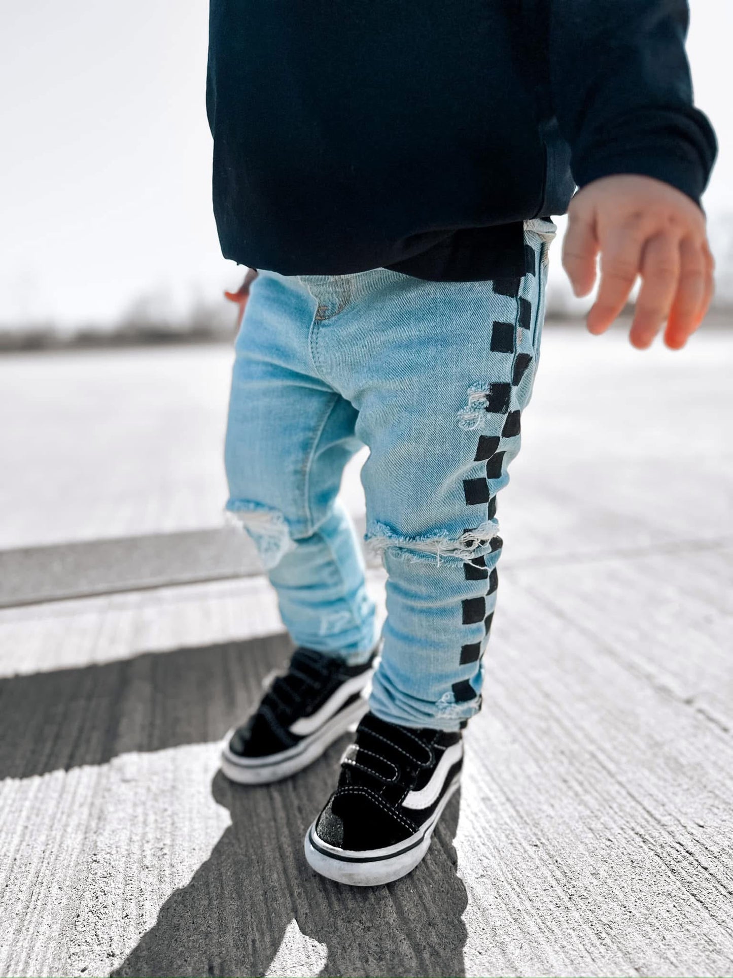 Check Me Out Jeans (Boys & Girls)