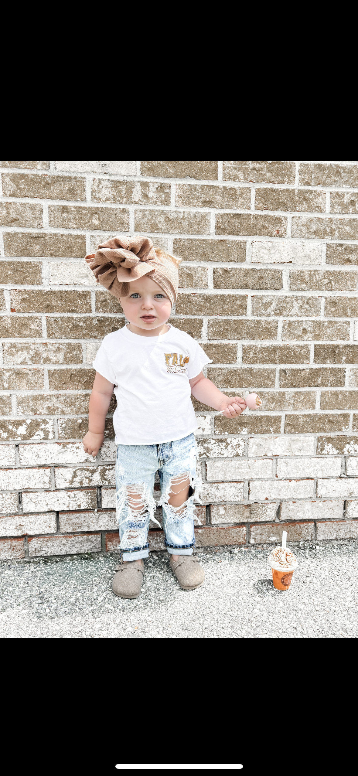 Everyday Boyfriend Jeans