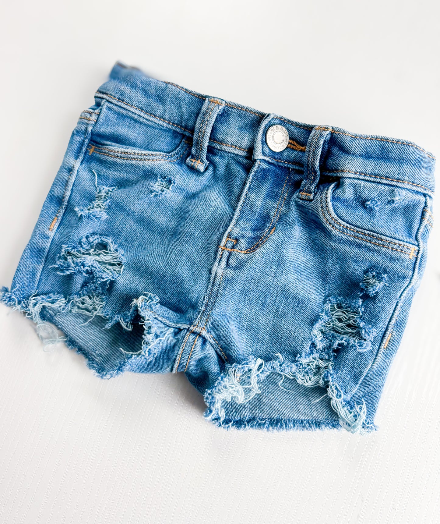 Everyday Shorts (Boys & Girls)