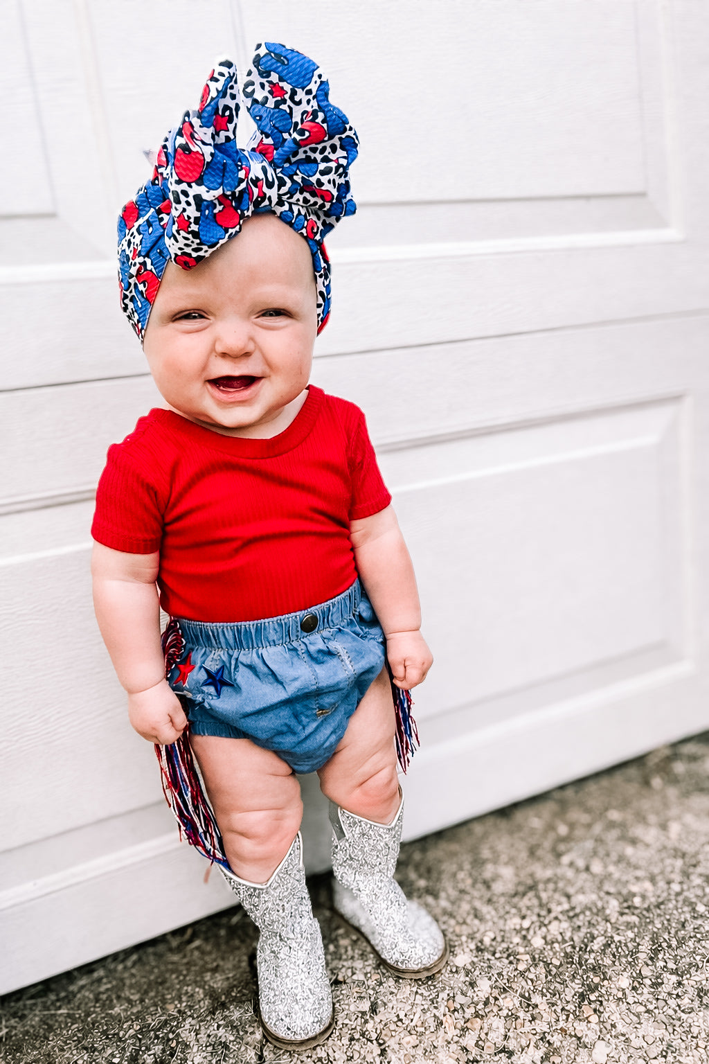 WRANGLER USA BUMMIES (Boys & Girls)