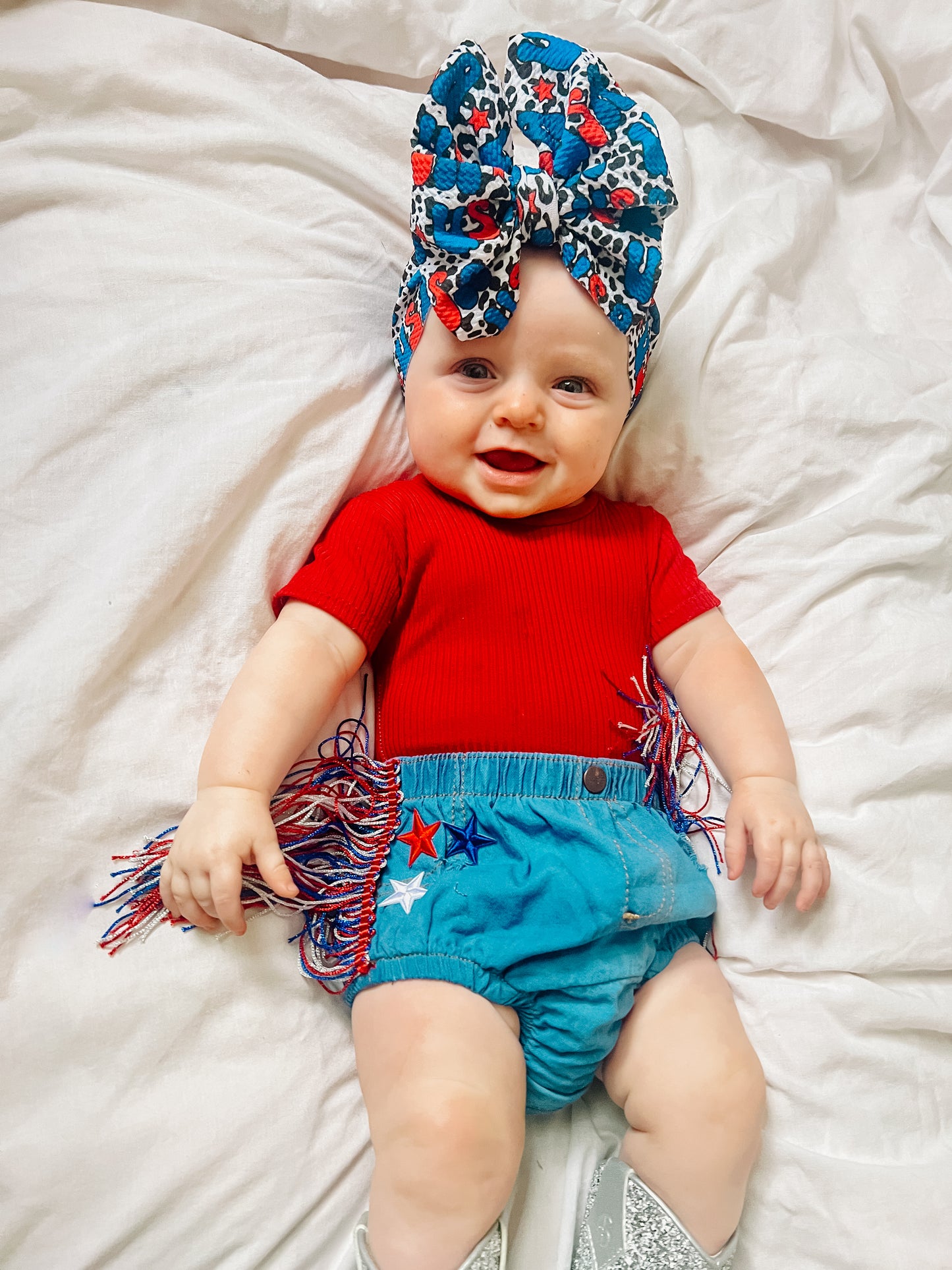 WRANGLER USA BUMMIES (Boys & Girls)