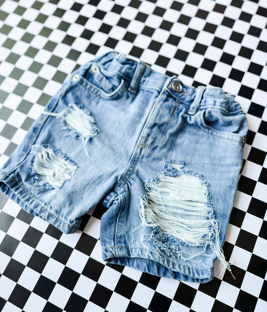 18-24 Month Boys Shorts