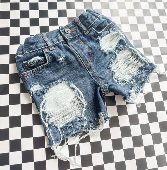 9-12 Months Boys Shorts