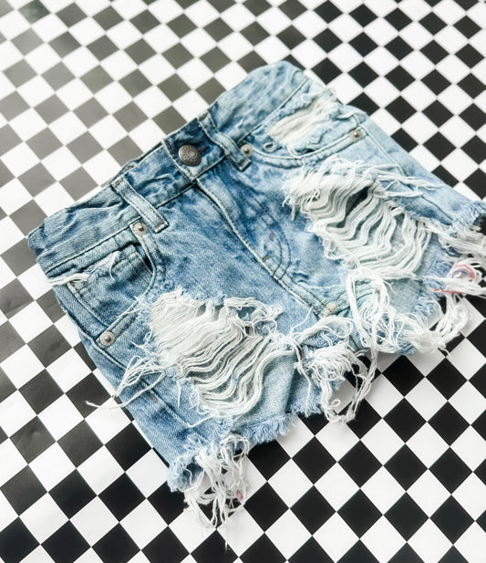 3T Girls Vintage Levi’s