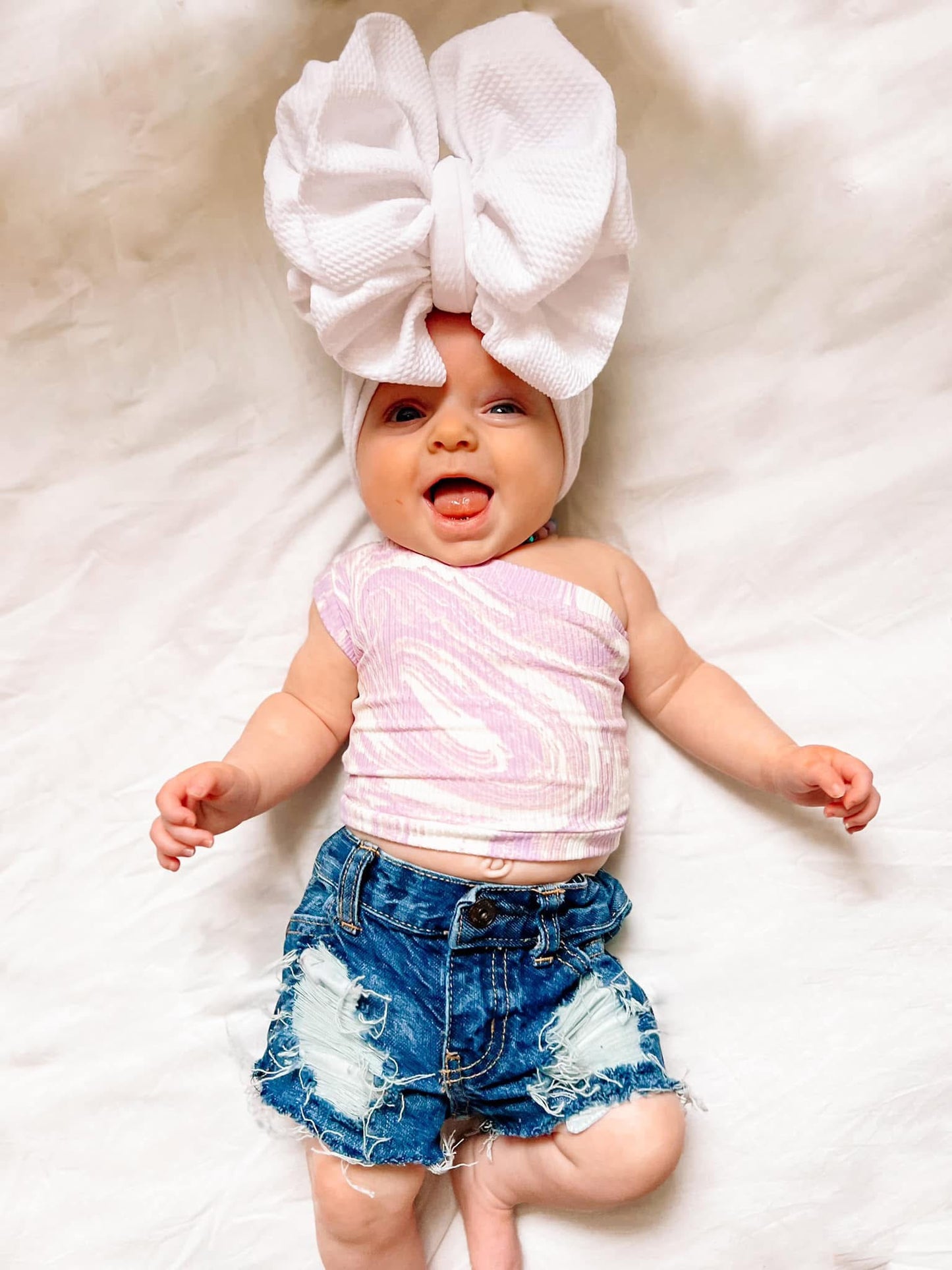 Karsyn’s Kut Off Shorts(Girls)