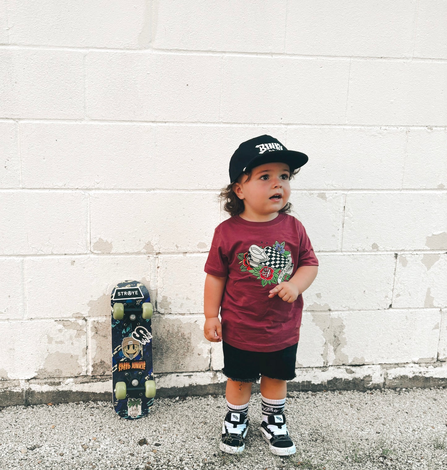 Not a Phase Tee (Kids)