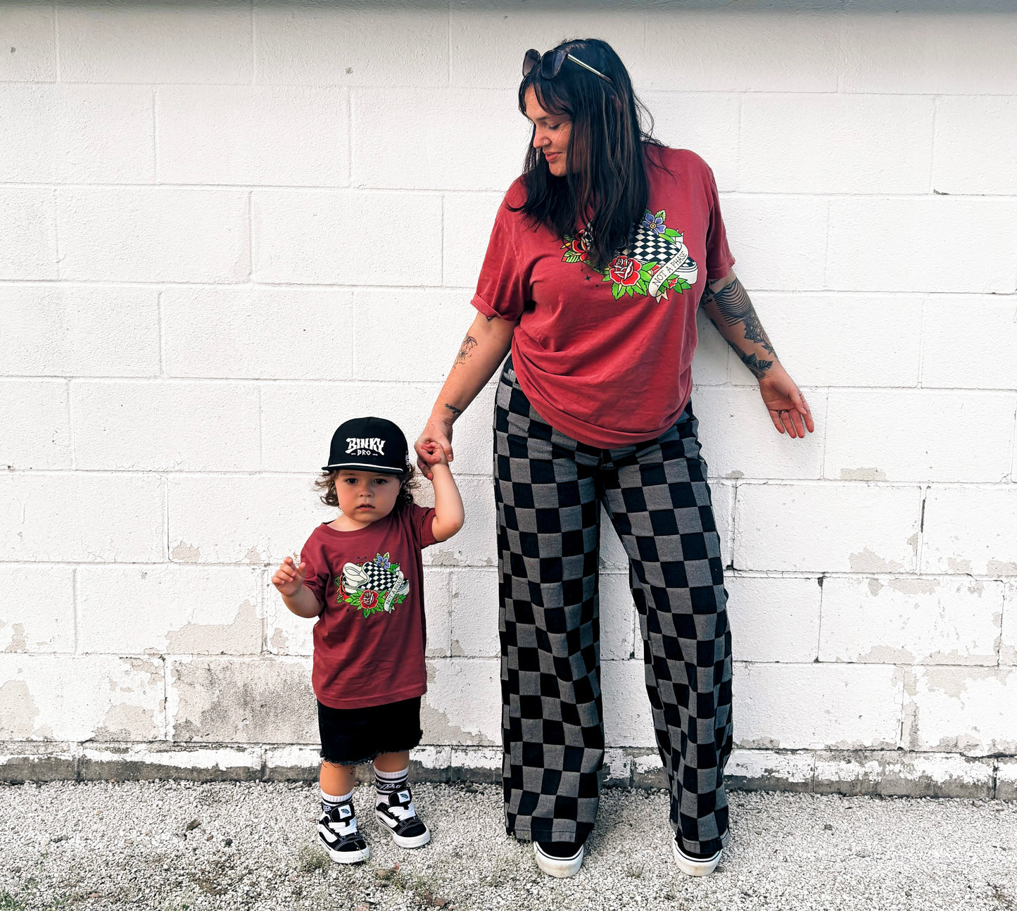 Not a Phase Tee (Adults)