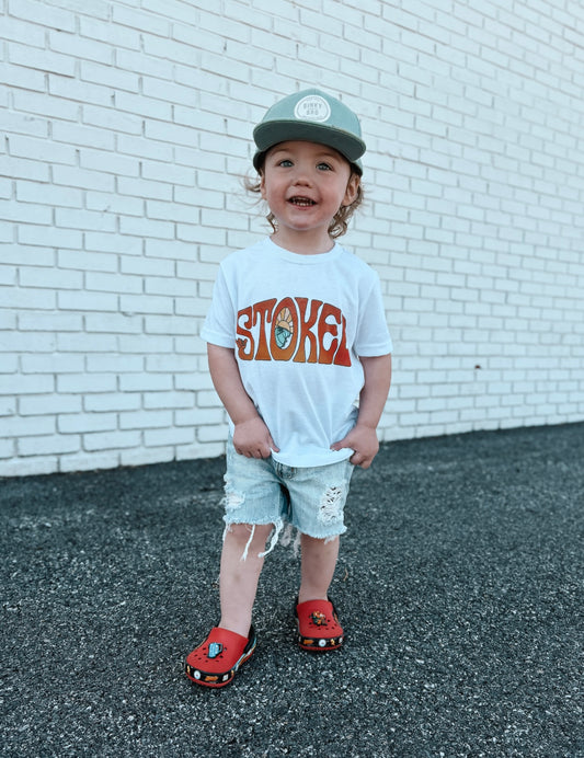 Aidyn’s Shorts (Boys)