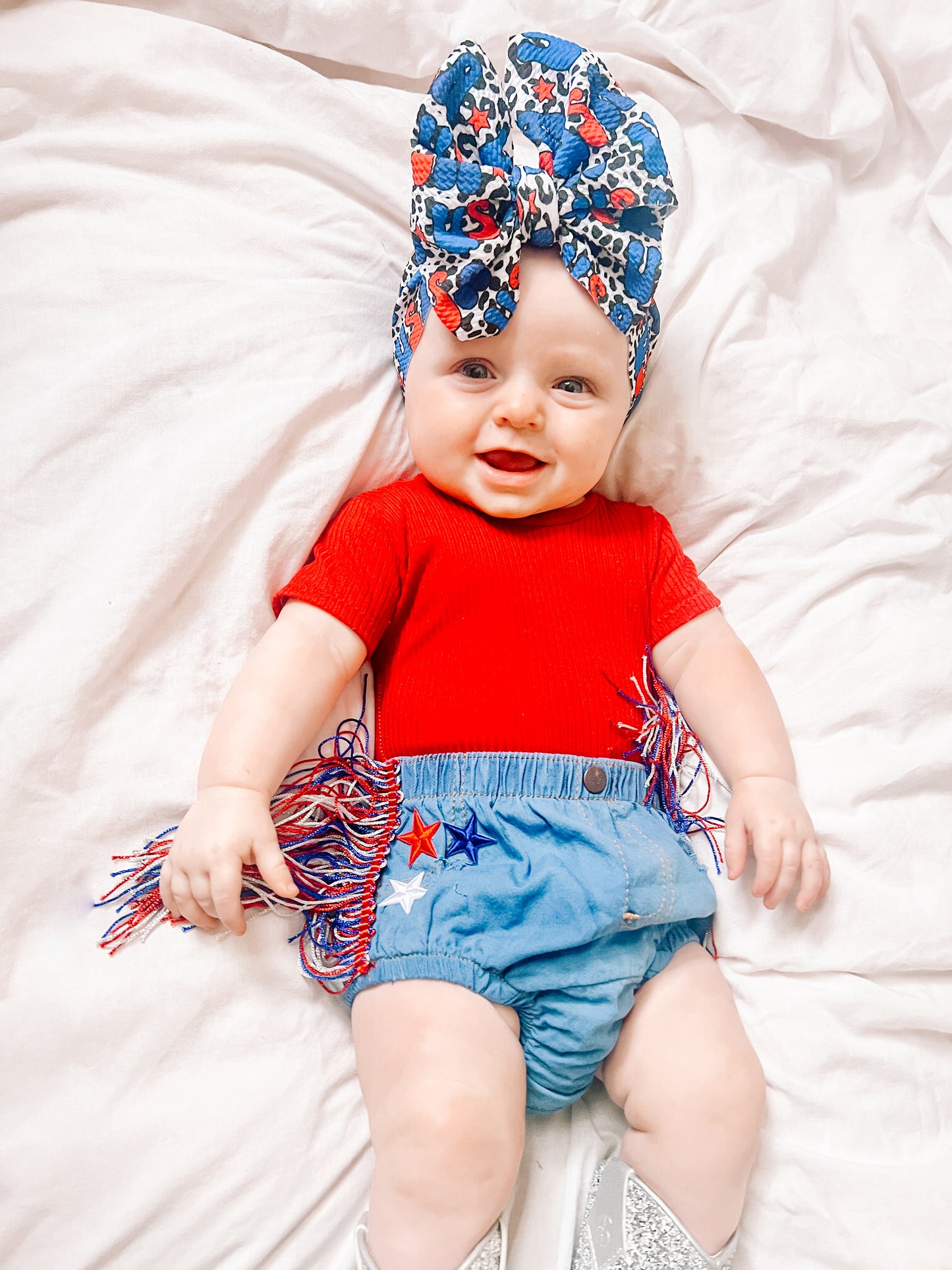 WRANGLER USA BUMMIES (Boys & Girls)