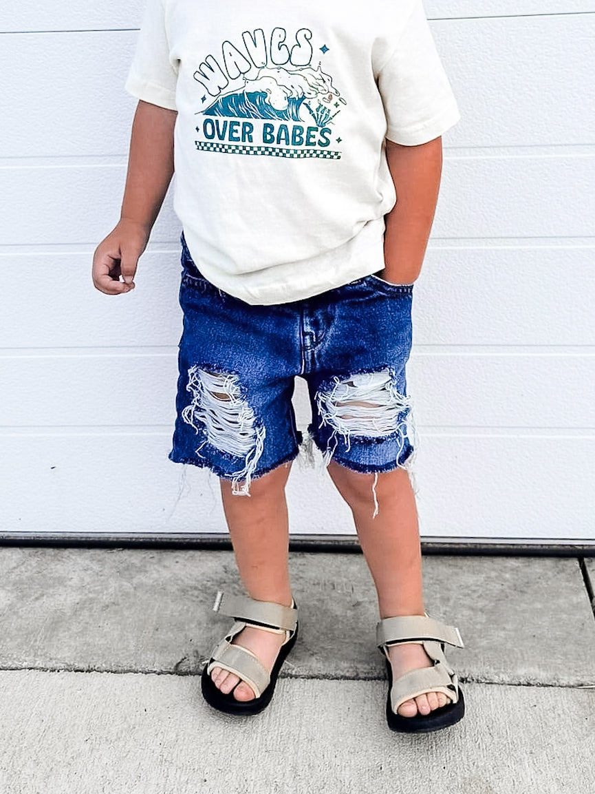 Kayce’s Shorts (Boys)
