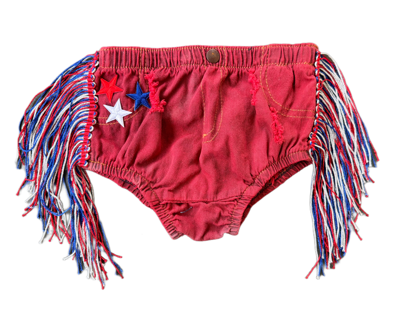 WRANGLER USA BUMMIES (Boys & Girls)