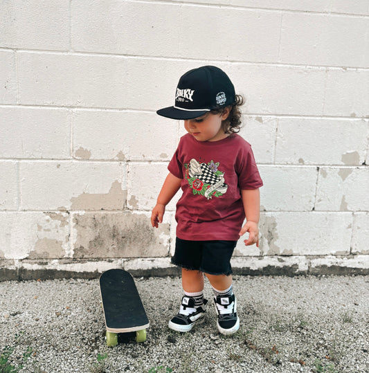 Not a Phase Tee (Kids)
