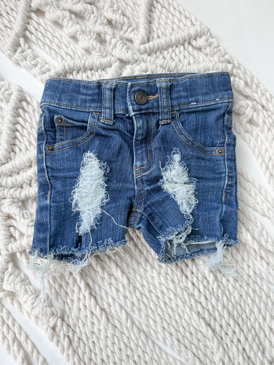 18 Month Shorts (Boys)