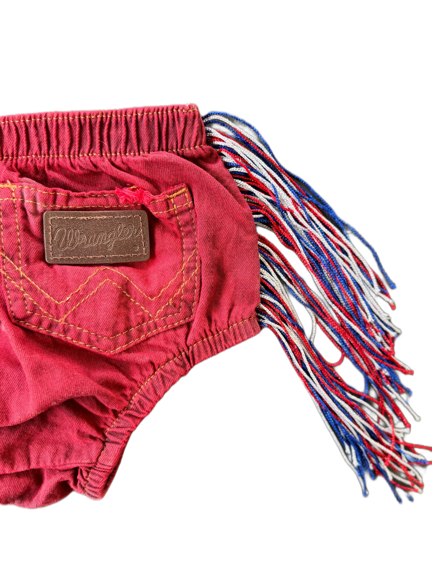 WRANGLER USA BUMMIES (Boys & Girls)