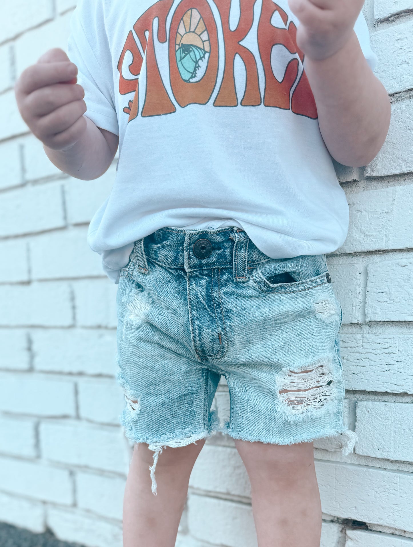 Aidyn’s Shorts (Boys)