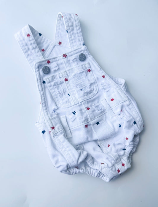 0-3 Month Star Bubble