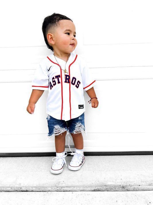 Rax’s Shorts (Boys)