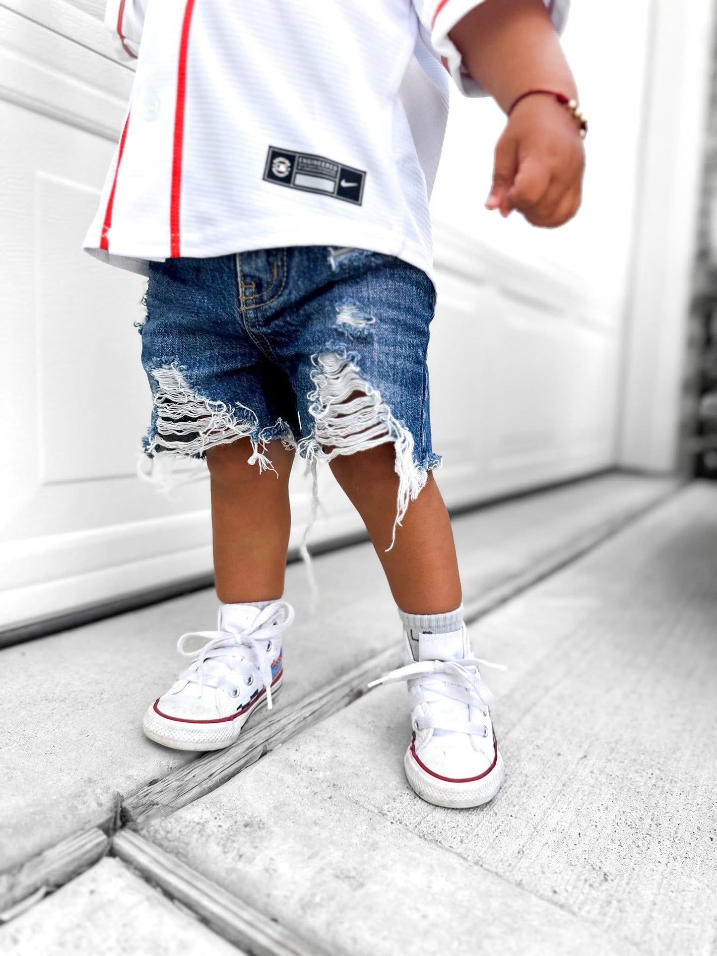 Rax’s Shorts (Boys)