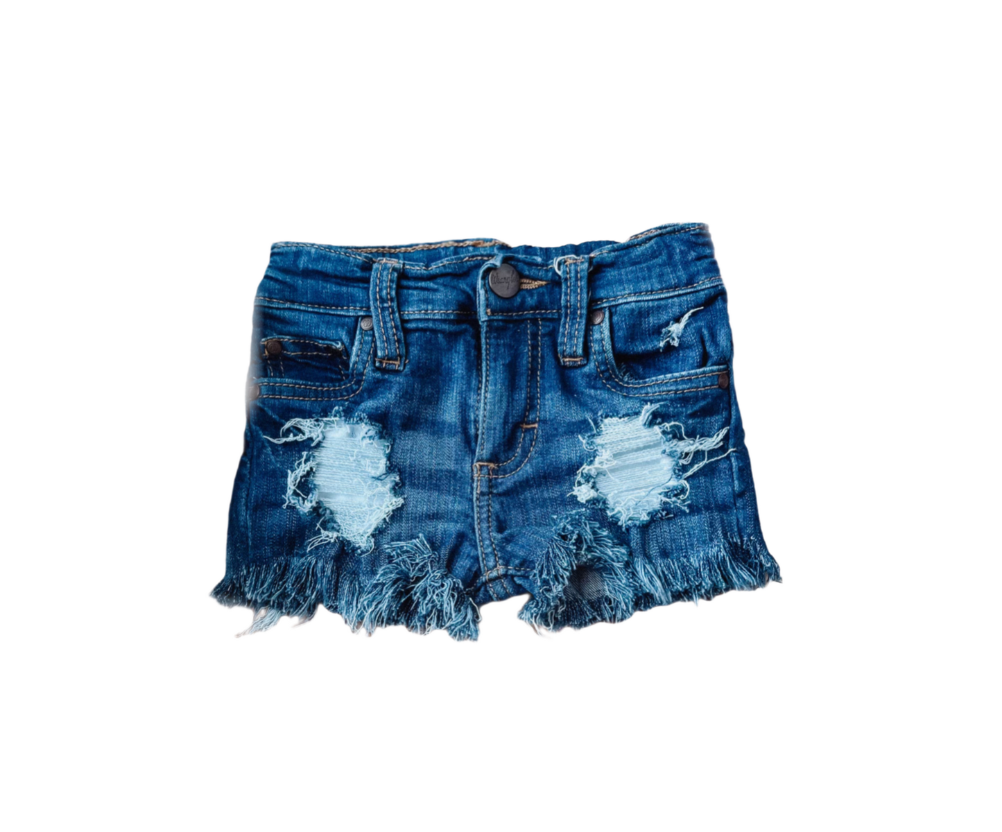 WRANGLER SHORTS (Boys & Girls)